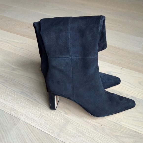 Sam Edelman Sylvia Knee High Boot - Picture 11 of 13